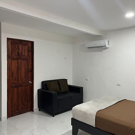 Tortuguero Villas Buitenkant foto