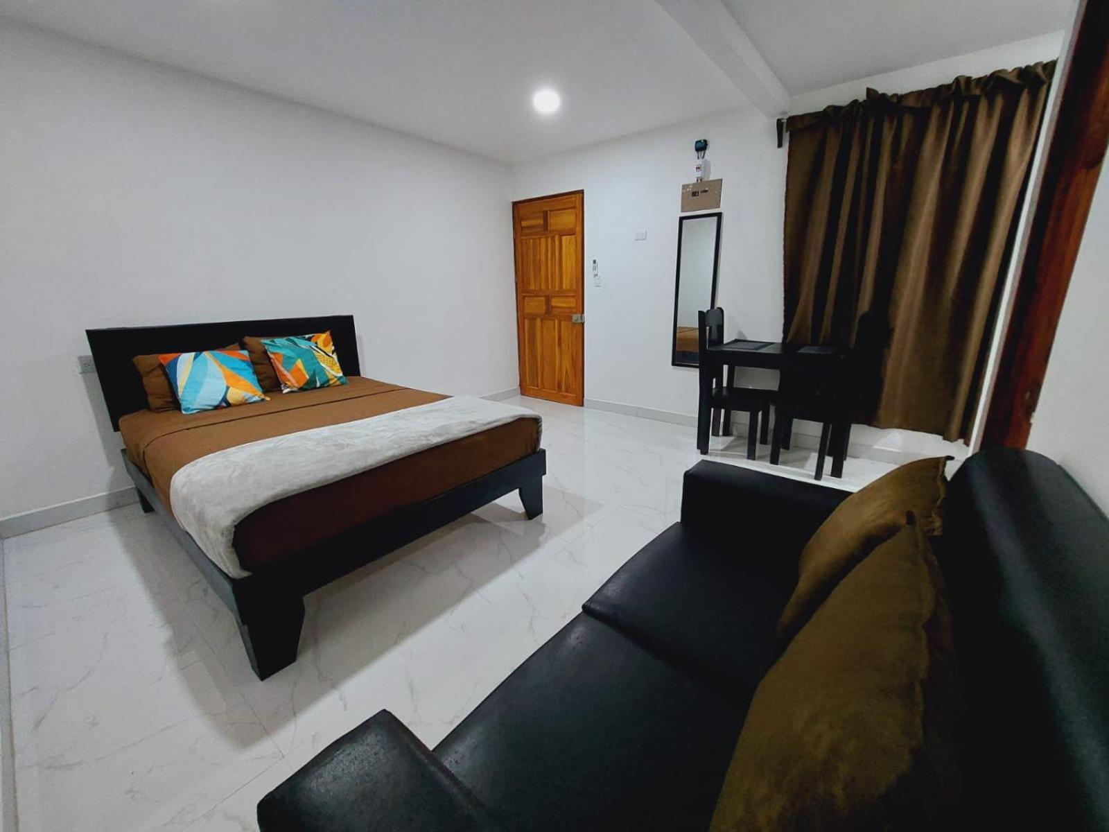 Tortuguero Villas Buitenkant foto