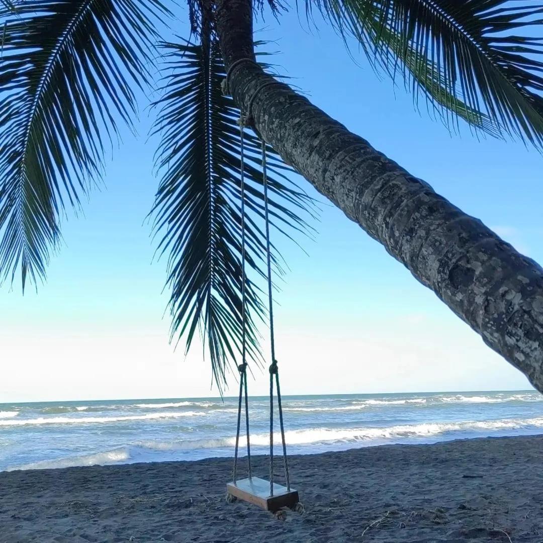 Tortuguero Villas Buitenkant foto